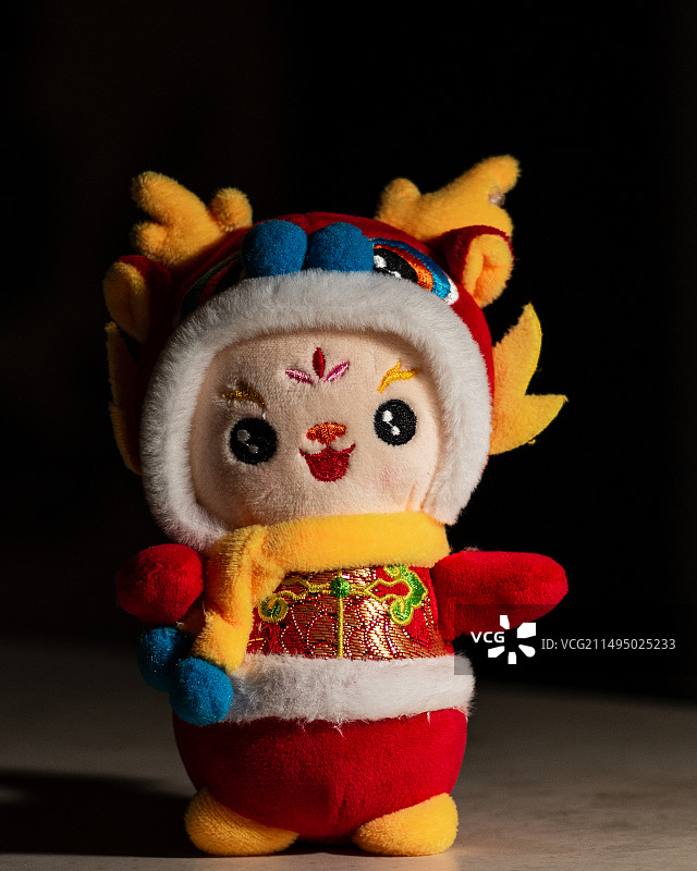 布偶娃娃图片素材