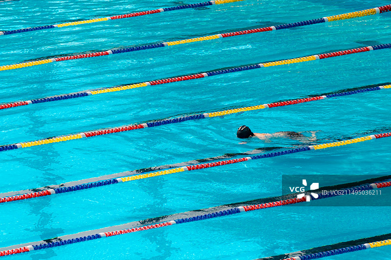 游泳图片素材