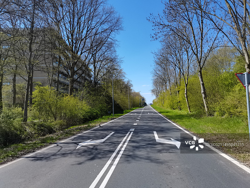 格罗宁根生活记录图片素材