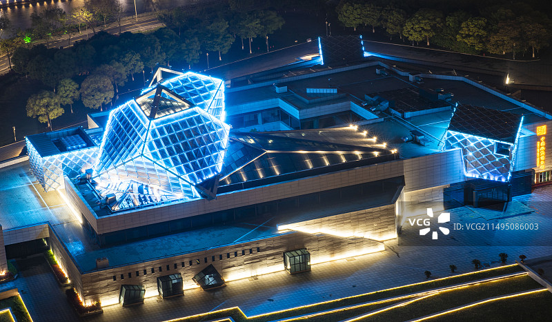 盐城市海盐历史文化风景区图片素材