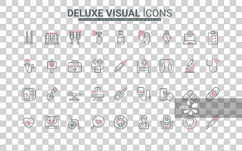 医疗器械与诊断医院设备图片素材