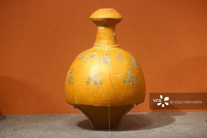 北京市中国考古博物馆图片素材