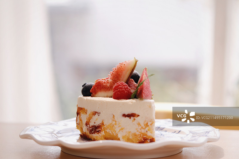 下午茶点心图片素材