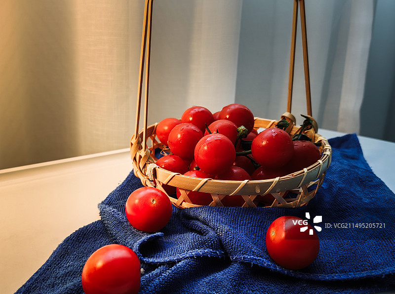 千喜果拍摄于武汉市金域学府。图片素材