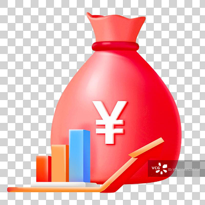 商务金融类icon图片素材