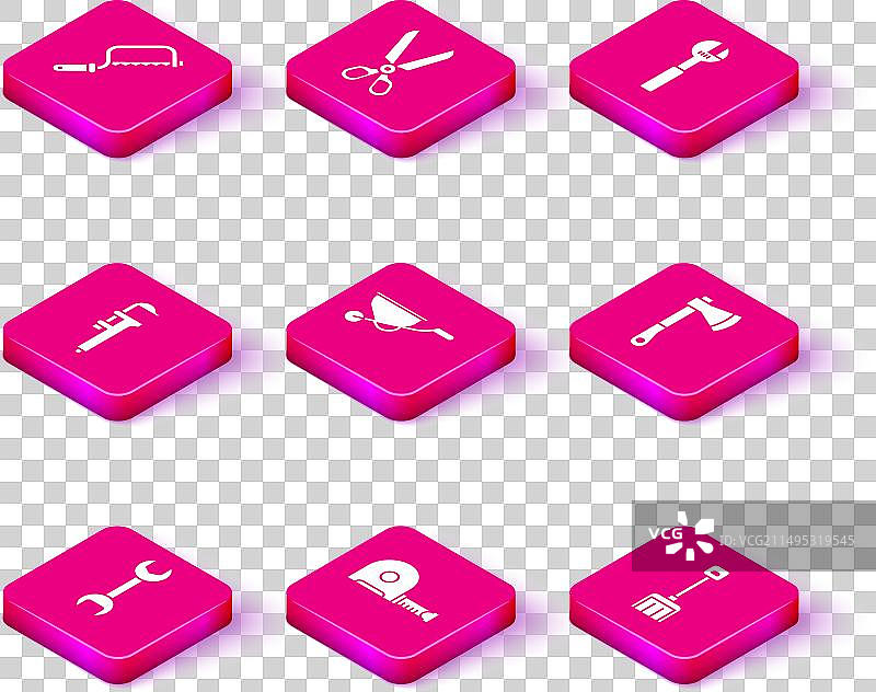 扳手、轮盘赌结构卡尺图片素材