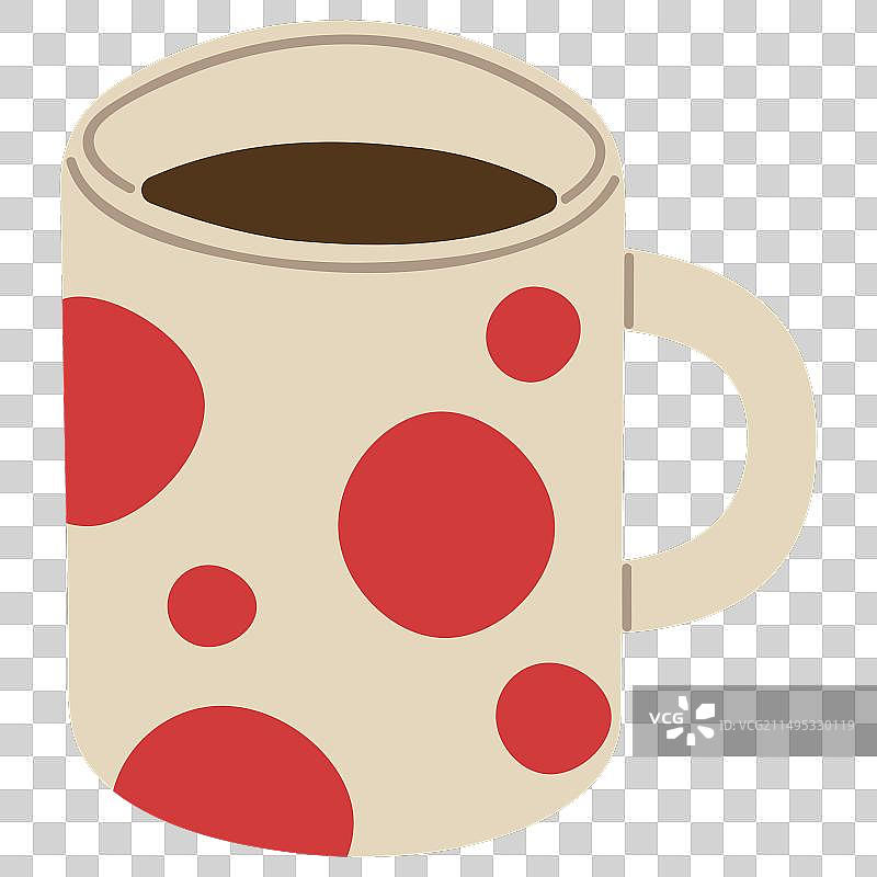 单品咖啡1图片素材