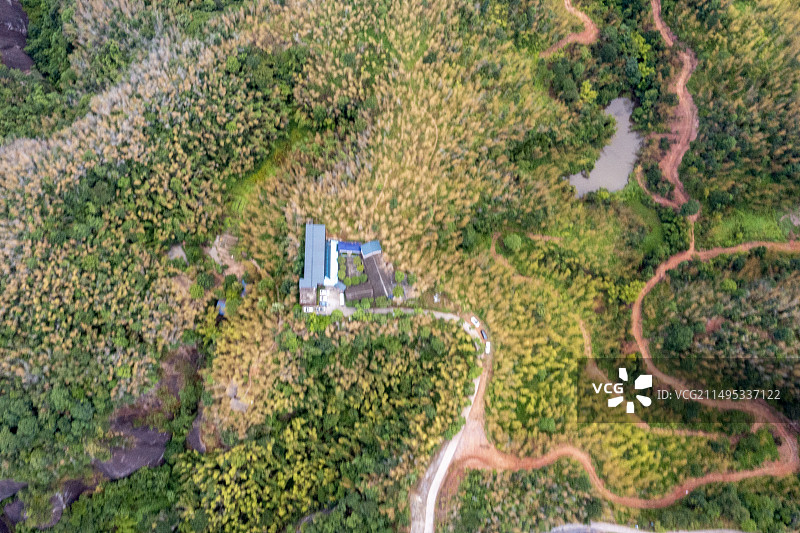 高椅岭图片素材