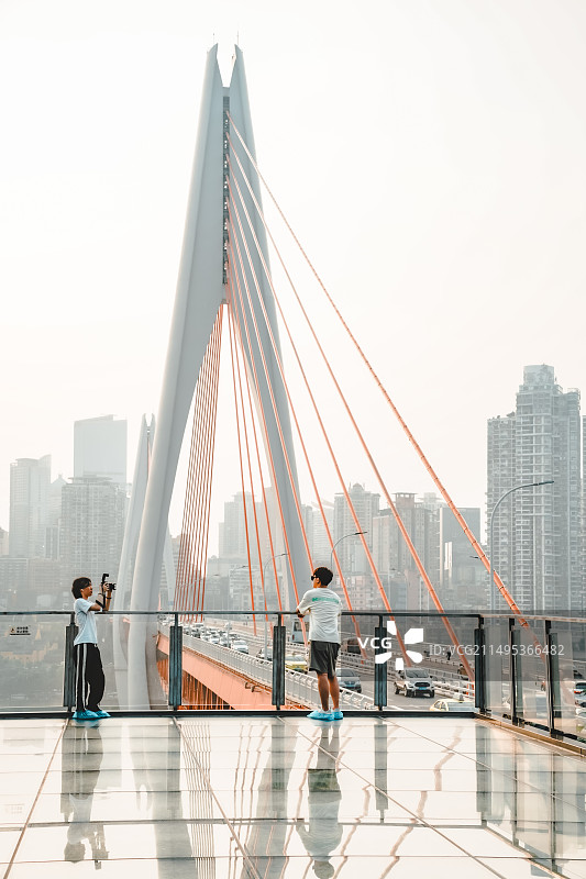 重庆龙门浩老街图片素材