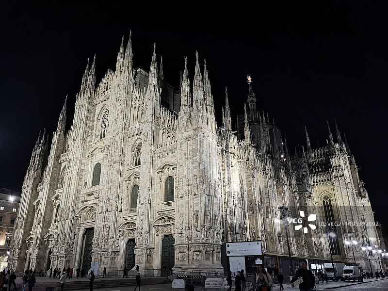 欧洲风景图片素材