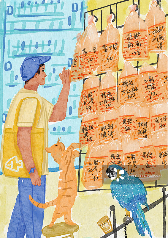 城市漫步图片素材