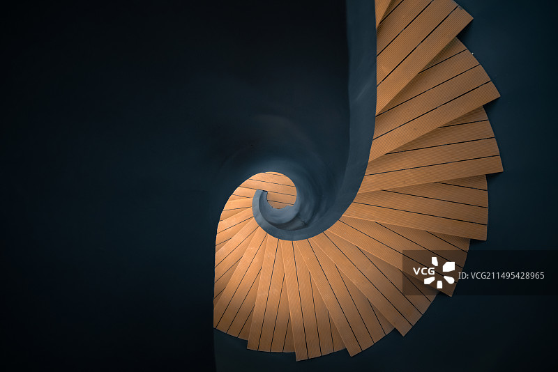 螺旋图片素材
