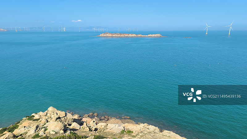 梦幻海湾图片素材