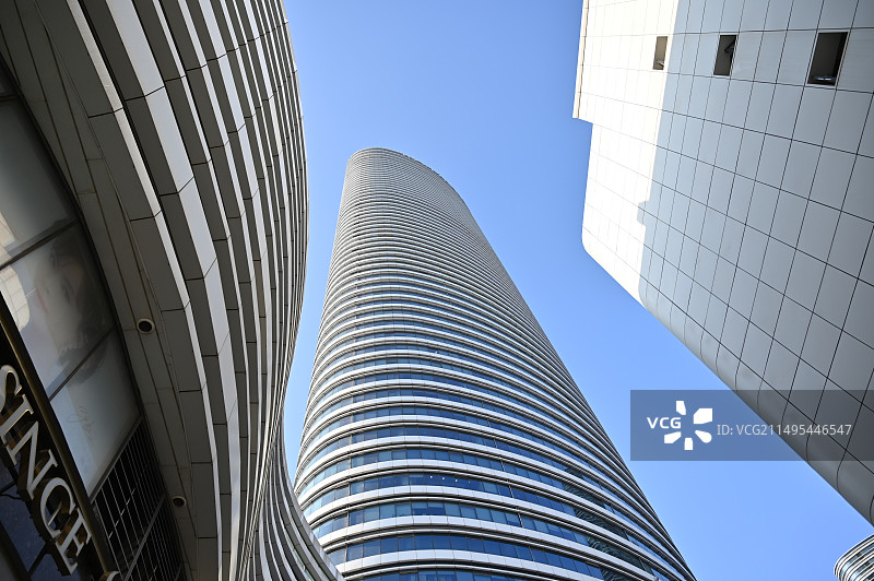 徐州苏宁广场图片素材