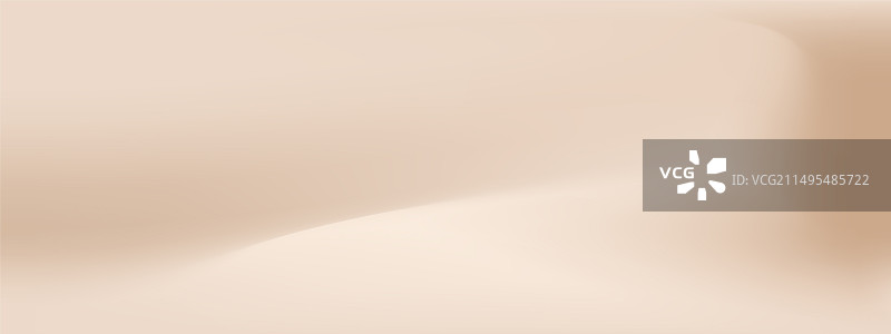 柔和色彩的裸色渐变粉彩背景图片素材