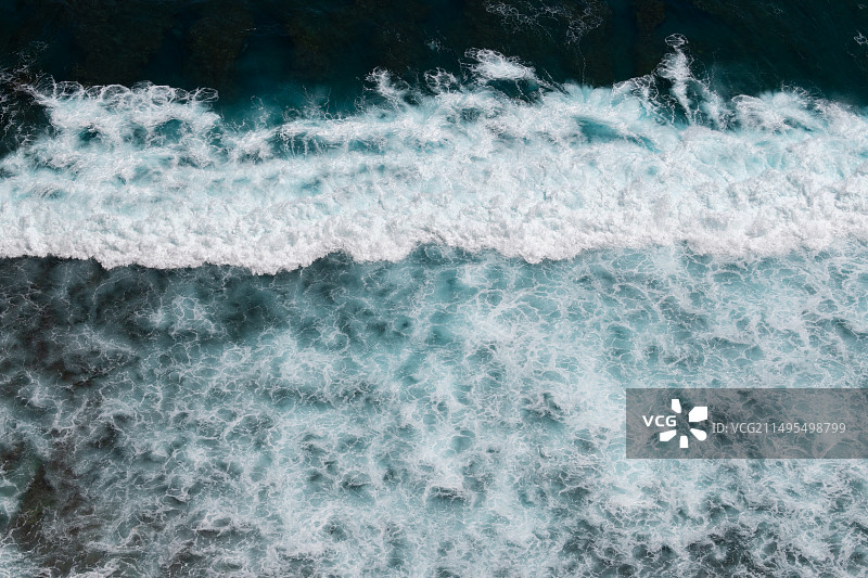 海浪原声带图片素材