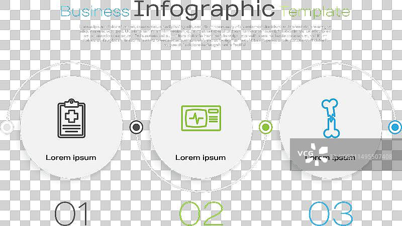 设置线路病人记录心电图监护仪图片素材