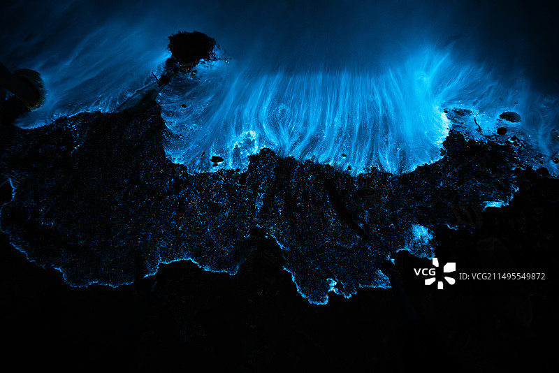 BLUE STAR I图片素材