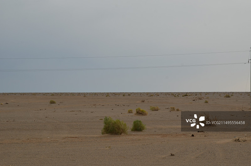 走遍内蒙古野外之阿拉善图片素材