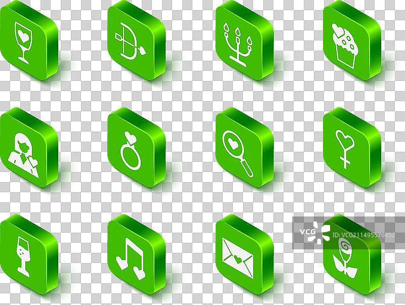 弓箭烛台婚礼蛋糕女性套装图片素材