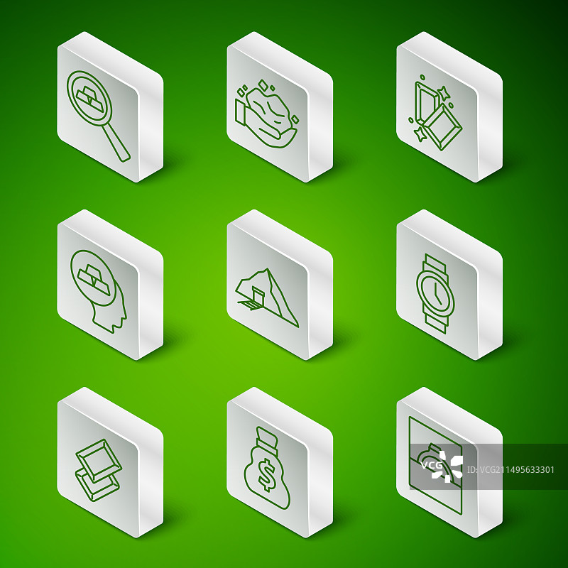 盒装钻戒图片素材