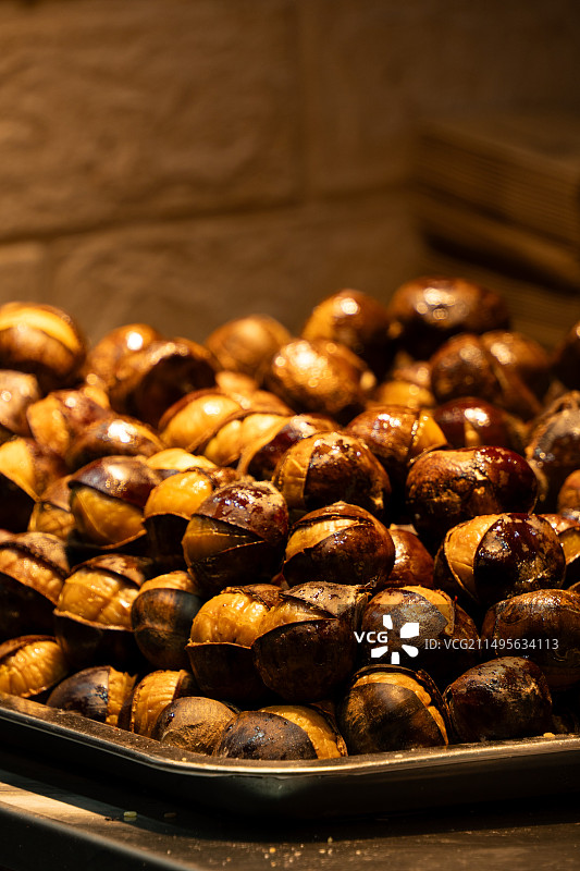 芙蓉街夜市图片素材