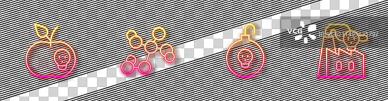 核弹、毒苹果、化学图片素材