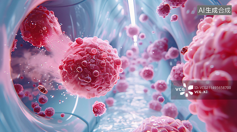 【AI数字艺术】医院医疗器械检查设备图片素材