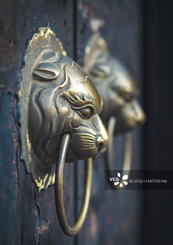 四川省乐山市乌尤寺图片素材