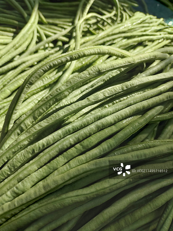 长豆角图片素材