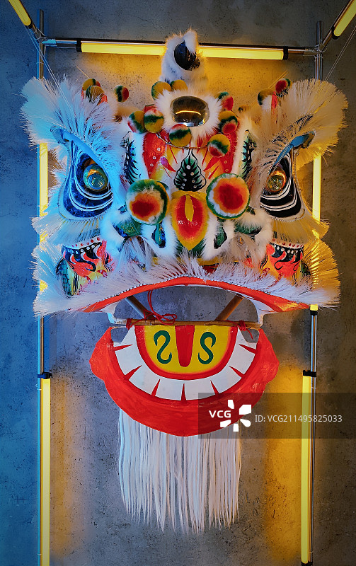 舞狮 文化图片素材