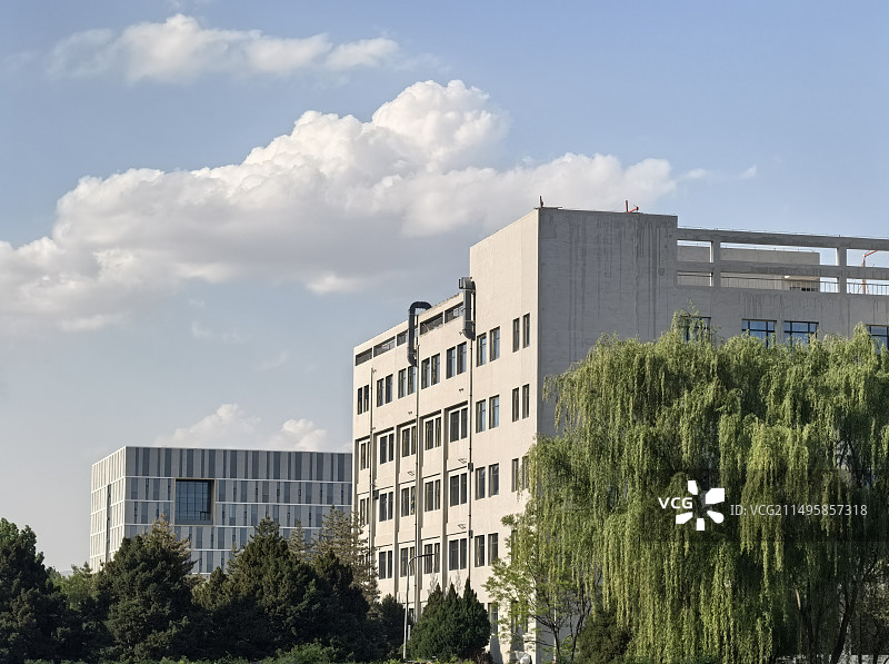 兰州大学图片素材