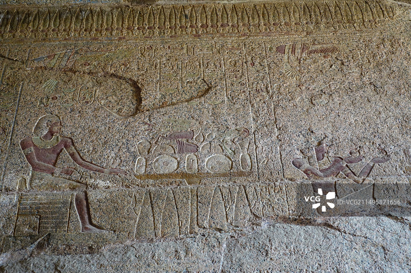 摄于埃及图片素材