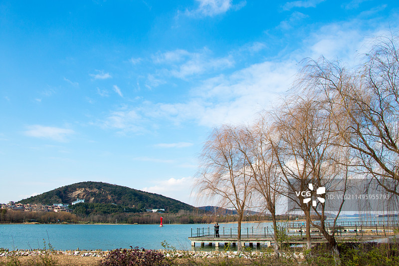 缘来如此-风景图片素材