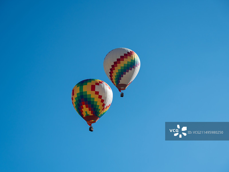 腾冲国家火山地质公园图片素材