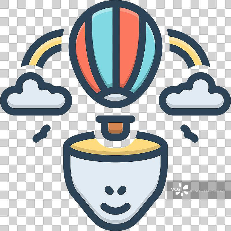 创意思维图片素材