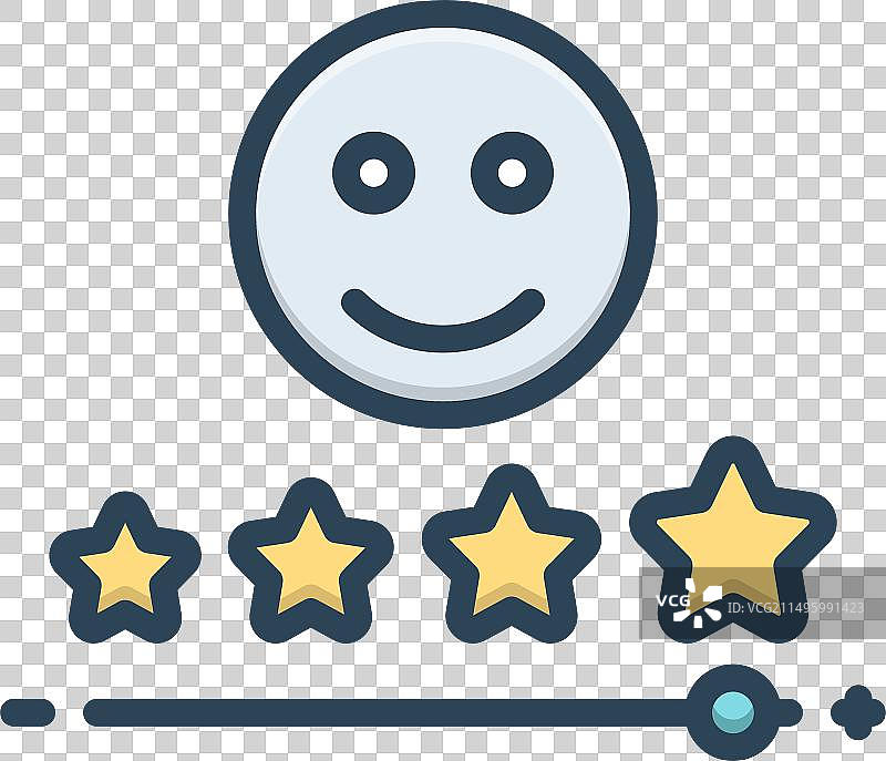 客户满意度图片素材