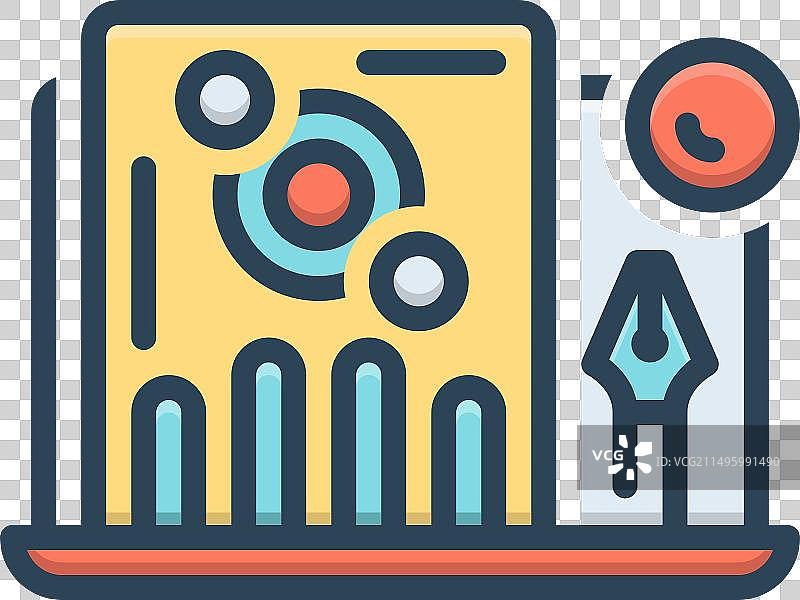 设计作品图片素材