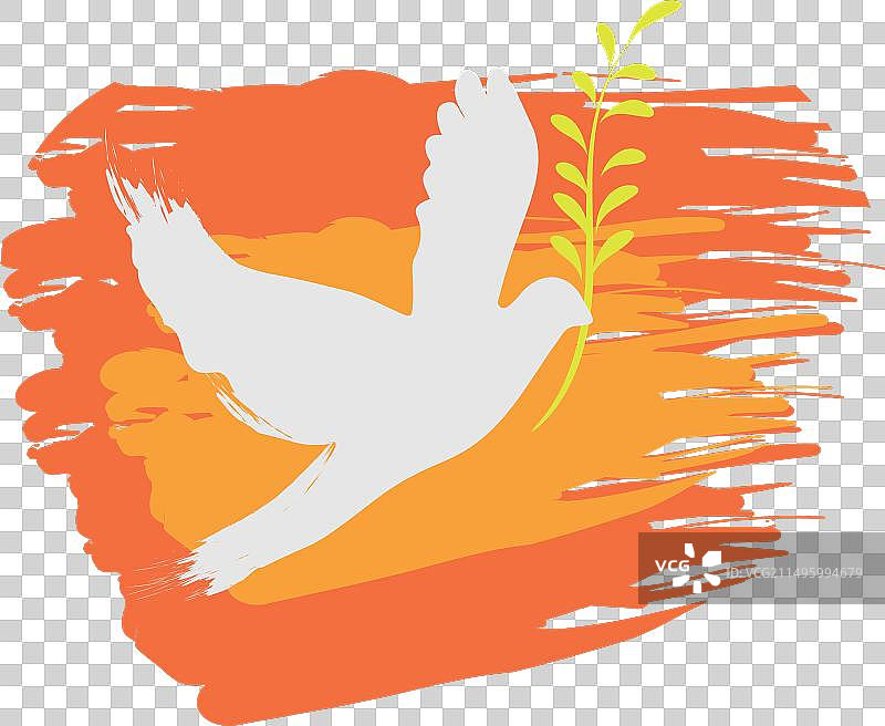 圣灵降临节图片素材