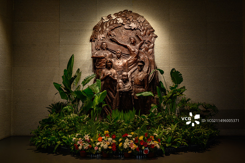 沈阳“九·一八”历史博物馆图片素材