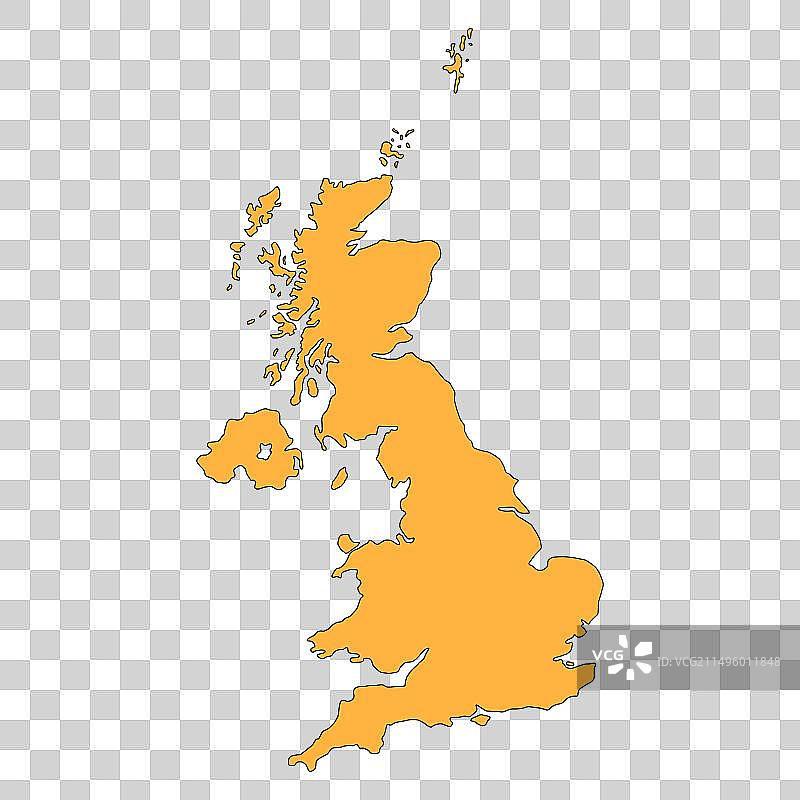 大不列颠及北爱尔兰联合王国图片素材