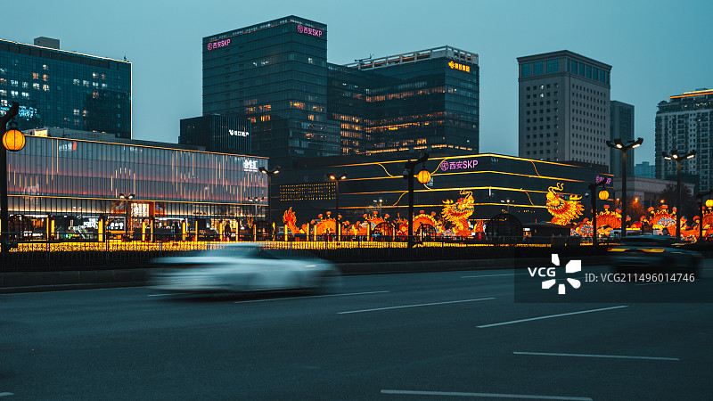 永宁门图片素材