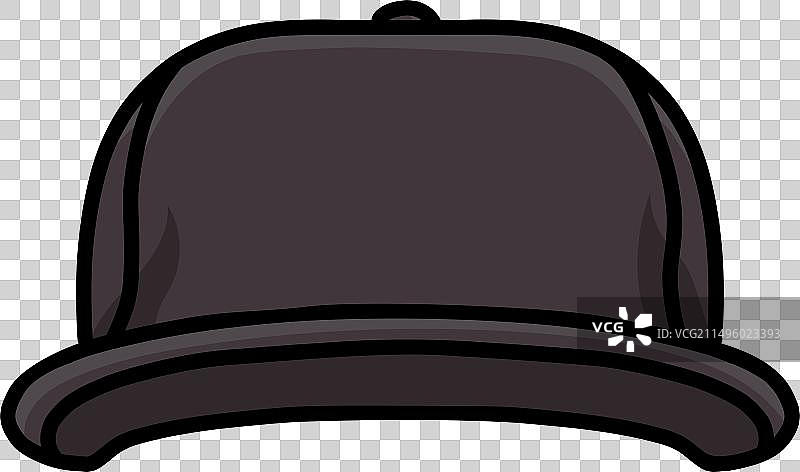 棒球帽快调帽图片素材