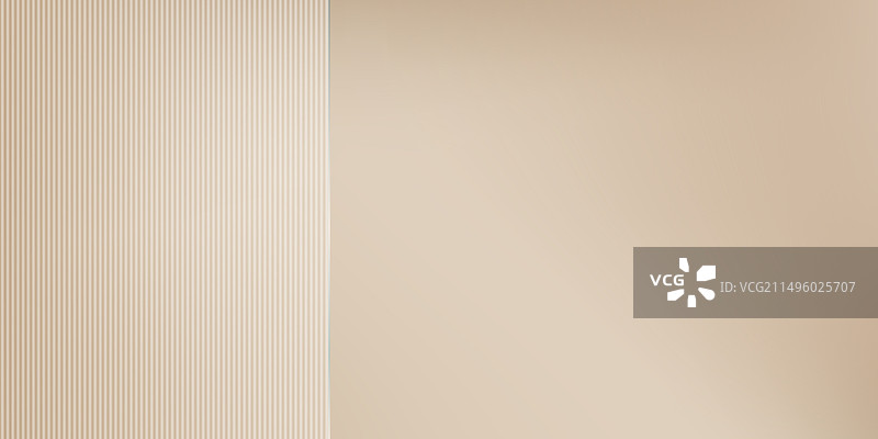 棱纹玻璃效果豪华场景图片素材