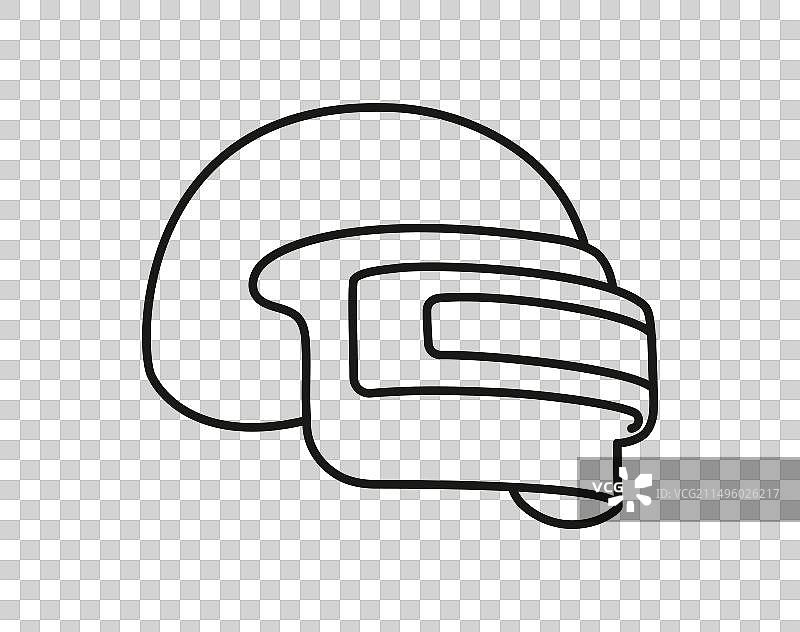 士兵头盔图片素材