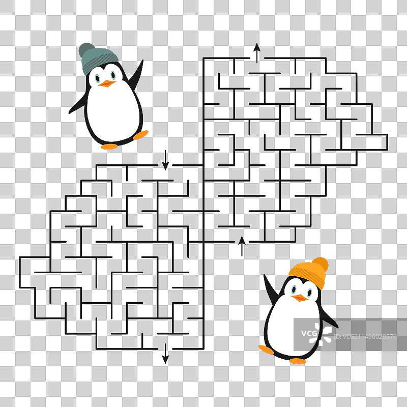 迷宫游戏图片素材