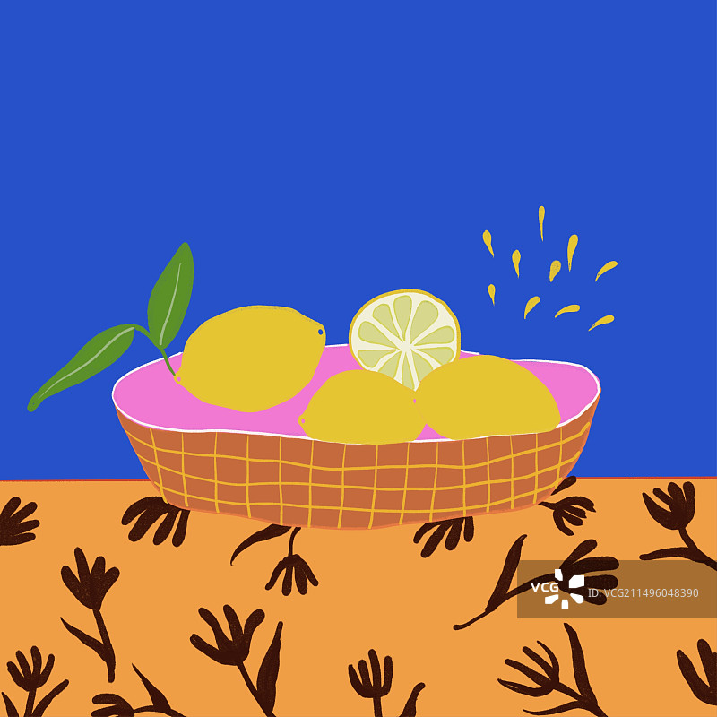 水果星球2图片素材