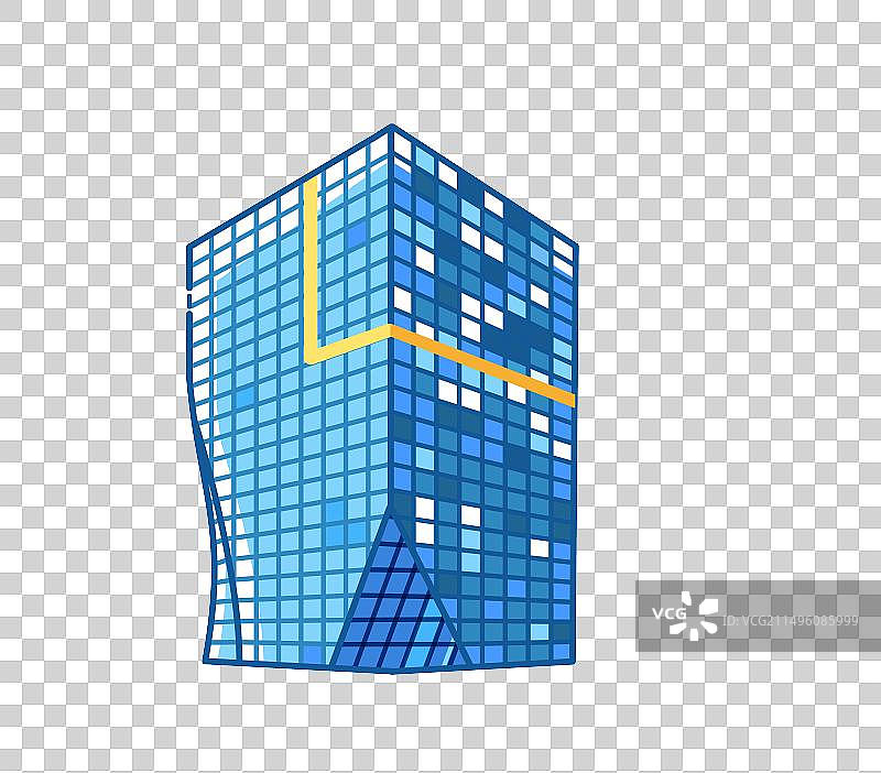 北京城市地标太古里图片素材