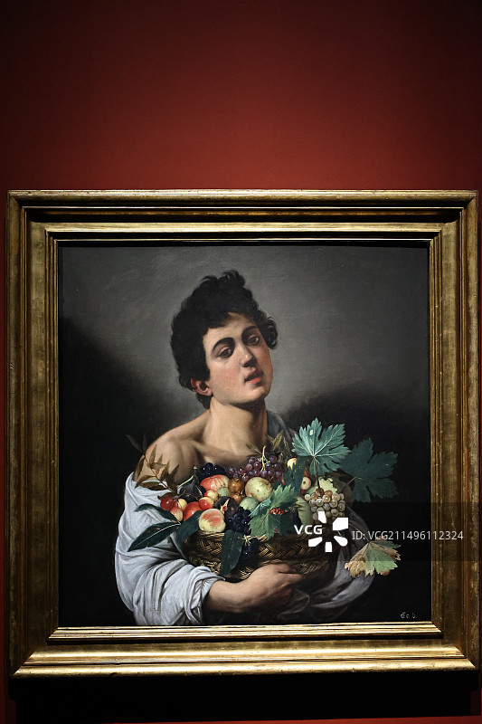 中世纪油画图片素材