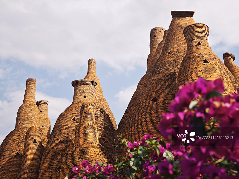 东风韵图片素材